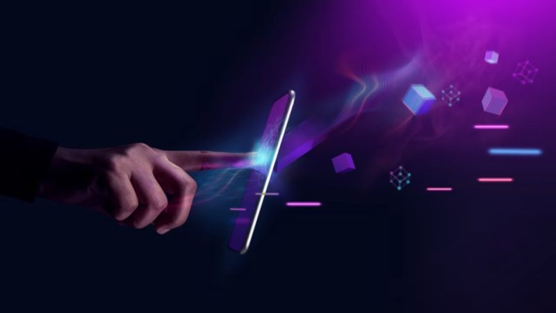 SCADA系统开发新高度:京上云科技引领左贡县工业监控智能化变革