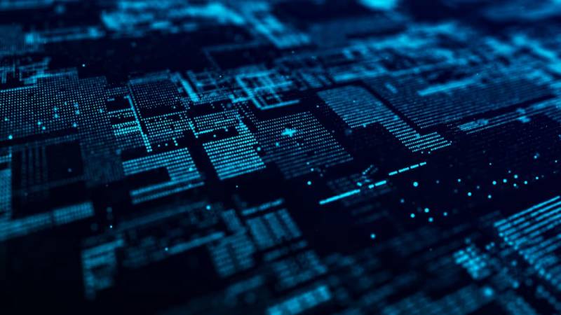左贡县软件开发公司数据安全堡垒:金融级加密开发套件
