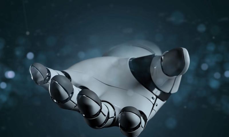 ERP系统信创改造：左贡县企业数字化转型的核心引擎